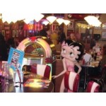 Beveгly Hills Diner отзывы