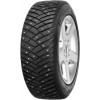 Goodyear Ultra Grip Ice Arctic отзывы