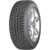 Goodyear Ultra Grip Ice Plus отзывы