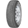 Michelin Latitude X-Ice North 2 Plus отзывы