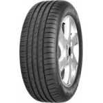 Goodyear EfficientGrip Performance отзывы
