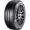 Continental ContiSportContact 6 отзывы