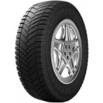 Michelin Agilis CrossClimate отзывы
