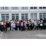 Детский сад № 1 ГБОУ Цо школа здоровья № 1998 "Лукоморье" в Москве отзывы