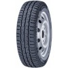 Michelin Agilis Alpin отзывы