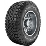 BF Goodrich All Terrain T/A KO2 отзывы