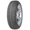 Michelin Alpin A4 отзывы