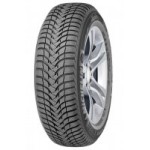 Michelin Alpin A4 отзывы