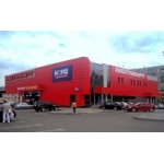 ТЦ Мегамарт (Екатеринбург) отзывы