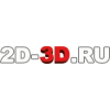 2d-3d.ru отзывы