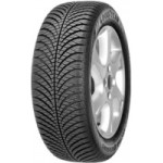 Goodyear Vector 4Seasons Gen-2 отзывы