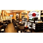 Ресторан Онигири отзывы