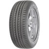 Goodyear EfficientGrip SUV отзывы