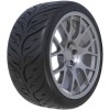 Federal Super Steel 595RS-RR отзывы