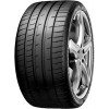 Goodyear Eagle F1 SuperSport отзывы