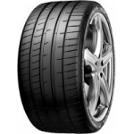 Goodyear Eagle F1 SuperSport отзывы