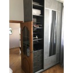 Шкаф-купе от "Мебель Москва" отзывы