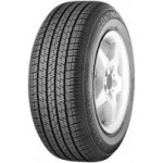 Continental Conti4x4Contact отзывы