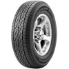 Bridgestone Dueler H/T D687 отзывы