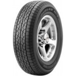 Bridgestone Dueler H/T D687 отзывы