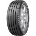 Goodyear Eagle F1 Asymmetric 3 SUV отзывы