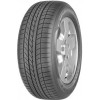 Goodyear Eagle F1 Asymmetric SUV отзывы