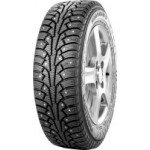 Nokian Nordman 5 SUV отзывы