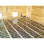 Инфракрасный пол отзывы