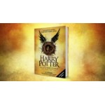 Гарри Поттер и Проклятое Дитя (Книга) отзывы