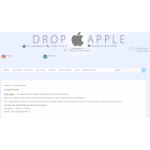 Drop Apple отзывы