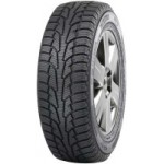 Nokian WR C Cargo отзывы
