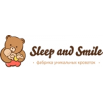 Фабрика детских кроваток-домиков Sleep and Smile отзывы