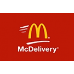 McDelivery (МакДоставка) отзывы