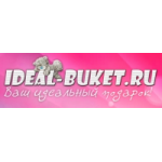 Идеал Букет (ideal-buket.ru) отзывы