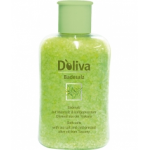 Соль для ванн Doliva отзывы