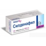 Силденафил отзывы