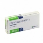 Лоратадин отзывы