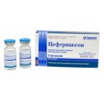 Цефтриаксон отзывы