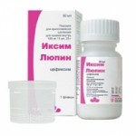 Иксим Люпин отзывы