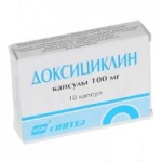 Левомицетин отзывы