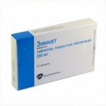 Зиннат отзывы