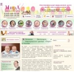 МирА медицинский центр отзывы