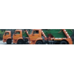 Вывоз мусора в Подольске отзывы