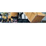 Вывоз мусора эко Балашиха отзывы