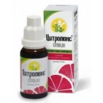 Цитролюкс капли отзывы