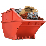 Вывоз мусора (Долгопрудный) отзывы