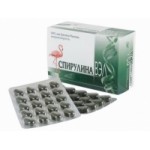 Спирулина Вэл отзывы