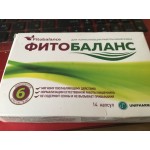 Фитобаланс отзывы
