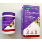 Антиоксидантная формула Эвалар отзывы