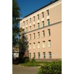 Больница № 40 в Москве отзывы